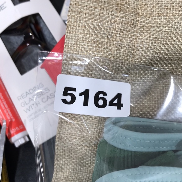 Berlook Dark Green Jacquard X Cross Bikini with matching cheeky bottom L - Picture 11 of 11